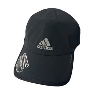 Adidas Mens Superlite Running Hat